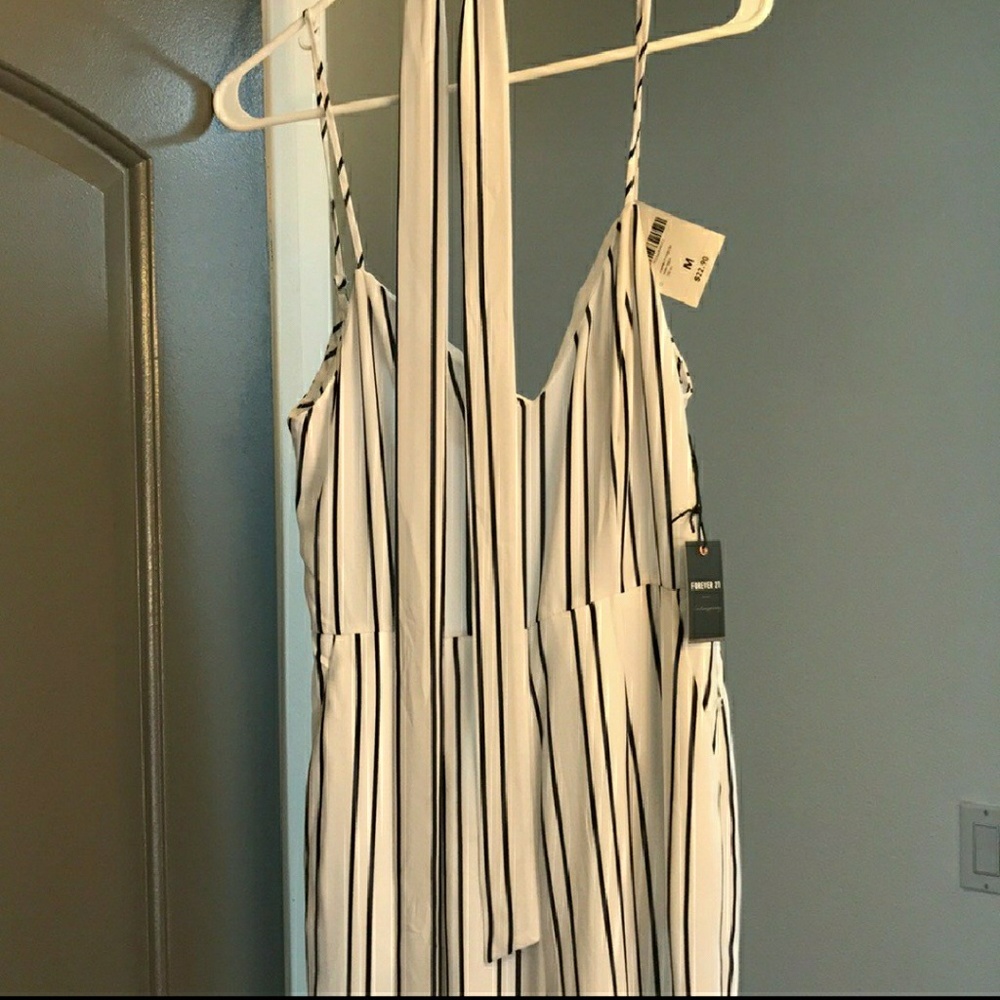 Forever 21 jumpsuit